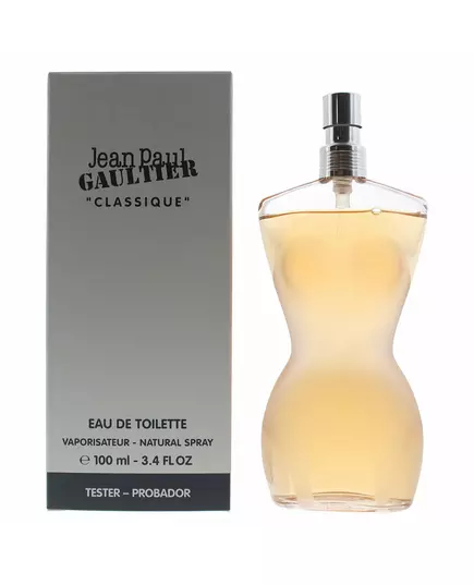 Тестер туалетної води для жінок Jean Paul Gaultier Classique, 100 мл