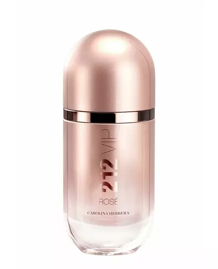 Парфюмерная вода для женщин Carolina Herrera 212 VIP Rose, 50 мл, изображение 2