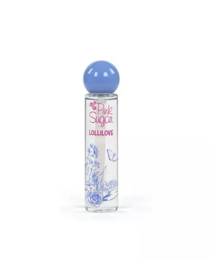 Туалетная вода для женщин Aquolina Pink Sugar Lollilove, 100 мл