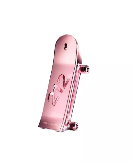 Парфумована вода для жінок Carolina Herrera 212 Heroes Forever Young, 50 мл