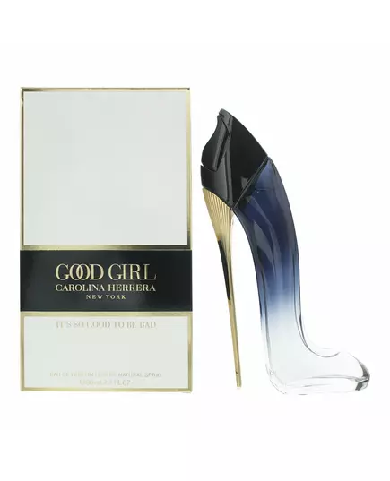 Парфюмерная вода для женщин Carolina Herrera Good Girl Legere, 80 мл, изображение 2
