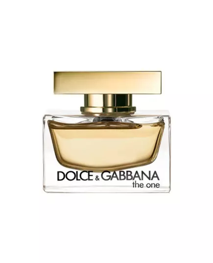 Парфюмерная вода для женщин Dolce & Gabbana The One, 75 мл