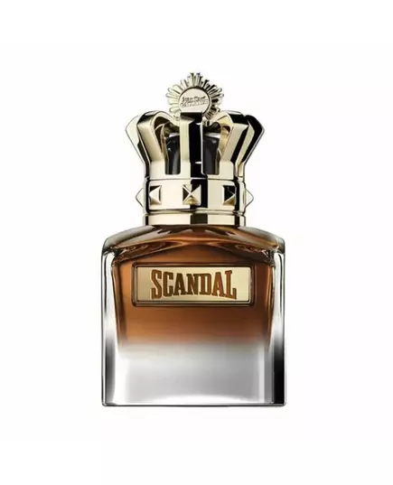 Парфумована вода для чоловіків Jean Paul Gaultier Scandal for Him Elixir, 50 мл