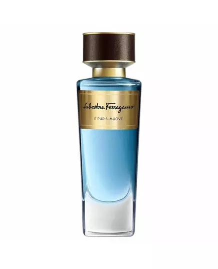 Парфумована вода унісекс Salvatore Ferragamo E Pur Si Mouve, 100 мл, зображення 2