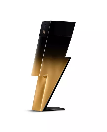 Парфюмерная вода для мужчин Carolina Herrera Bad Boy Extreme, 100 мл