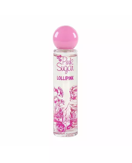 Туалетна вода для жінок Aquolina Lollipink, 50 мл
