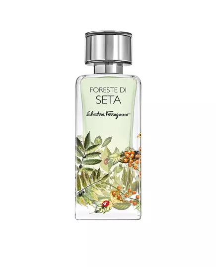 Парфюмерная вода Salvatore Ferragamo FORESTE DI SETA, 100 мл