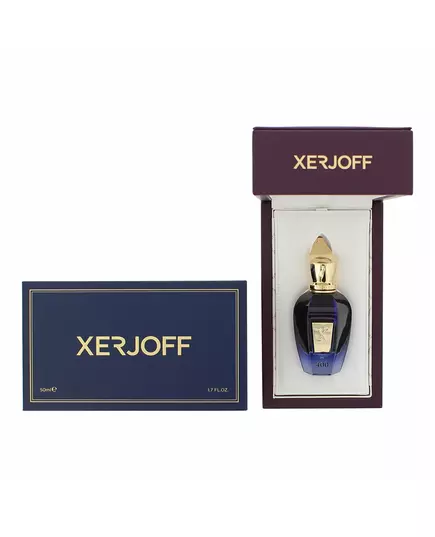 Парфумована вода унісекс Xerjoff Join the Club 400, 50 мл, зображення 2