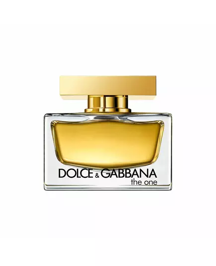 Парфумована вода для жінок Dolce & Gabbana The One, 50 мл