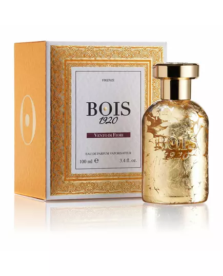 Туалетна вода для жінок Bois 1920 Vento Di Fiori, 100 мл, зображення 2