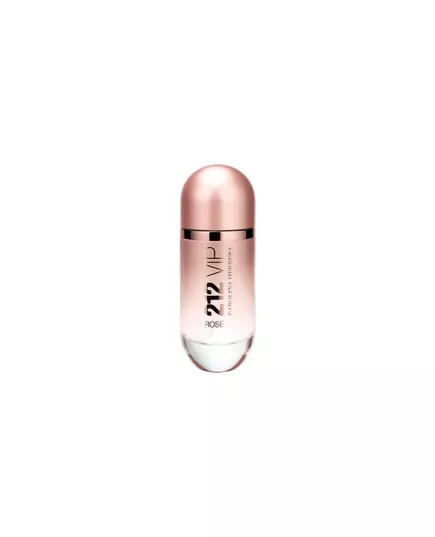 Парфюмерная вода для женщин Carolina Herrera 212 VIP, 30 мл