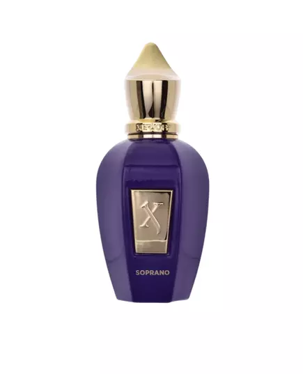 Одеколон унісекс Xerjoff Soprano EDP, 100 мл