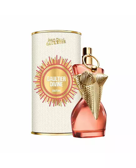 Парфумована вода Jean Paul Gaultier GAULTIER DIVINE COUTURE, 50 мл, зображення 2