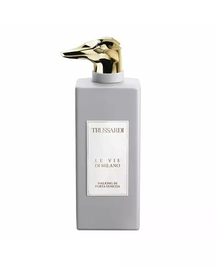 Парфюмерная вода унисекс Trussardi Le Vie Di Milano - Walking In Porta Venezia, 100 мл
