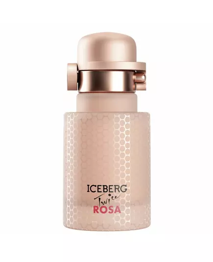 Туалетна вода для жінок Iceberg Twice Rosa, 75 мл