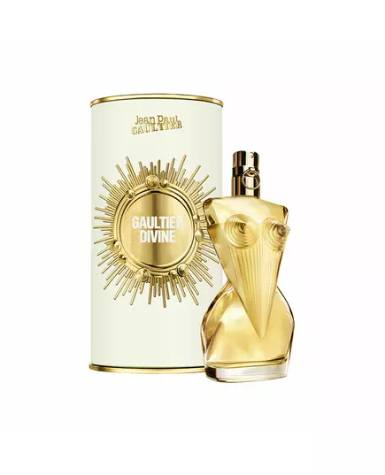 Парфумована вода для жінок Jean Paul Gaultier Gaultier Divine, 30 мл, зображення 3