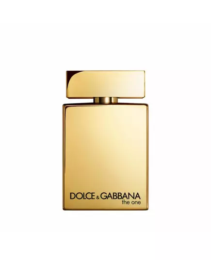 Парфумована вода для чоловіків Dolce & Gabbana The One Gold, 50 мл