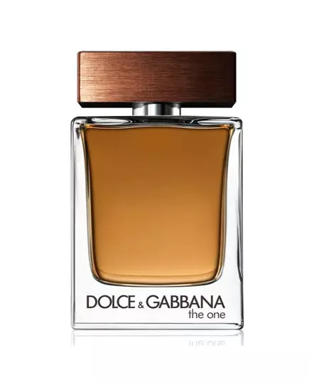 Туалетная вода для мужчин Dolce & Gabbana THE ONE FOR MEN, 150 мл