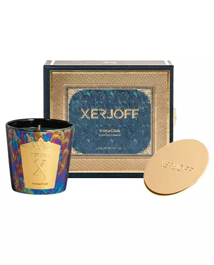 Ароматическая свеча Xerjoff Vintaclub, 200 г