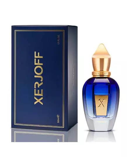 Одеколон унісекс Xerjoff Laylati EDP, 100 мл, зображення 2
