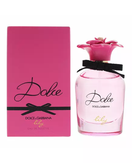 Туалетна вода для жінок Dolce & Gabbana Dolce Lily, 50 мл, зображення 3