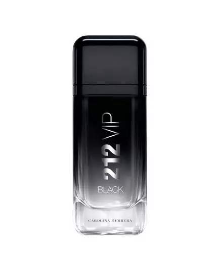 Парфюмерная вода для мужчин Carolina Herrera 212 VIP Black, 50 мл