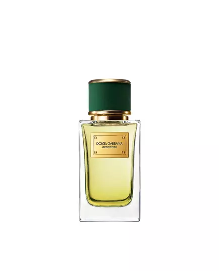 Одеколон унісекс Dolce & Gabbana Velvet Vetiver, 100 мл