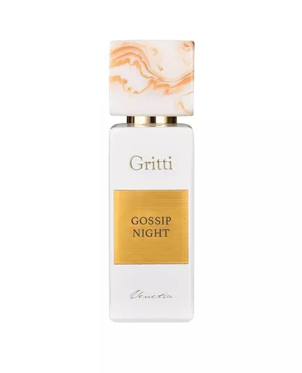 Парфумована вода для жінок Gritti GOSSIP NIGHT, 100 мл