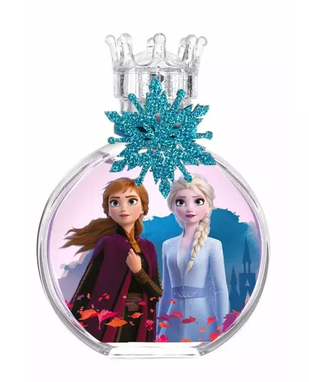 Туалетна вода для дівчаток Disney Frozen 2, 100 мл