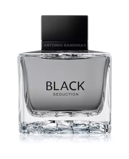 Туалетна вода для чоловіків PUIG Black Seduction, 100 мл