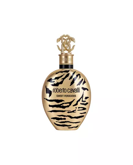 Парфюмерная вода Roberto Cavalli SWEET FEROCIOUS, 75 мл