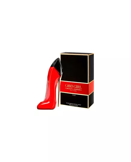 Парфюмерная вода для женщин Carolina Herrera VERY GOOD GIRL, 80 мл