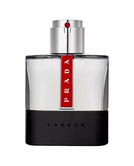Туалетна вода Prada LUNA ROSSA CARBON, 50 мл
