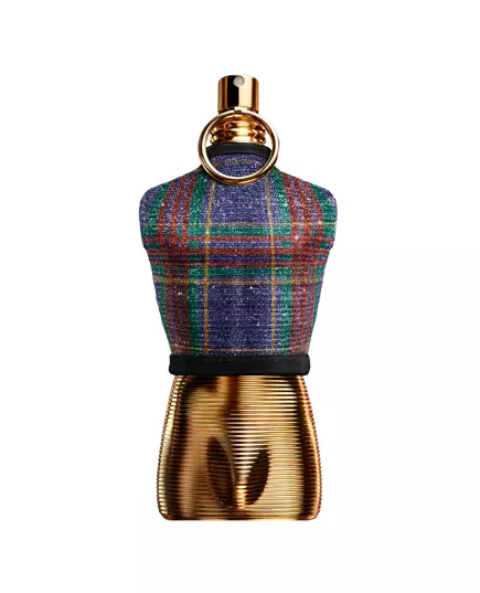 Парфумована вода для чоловіків Jean Paul Gaultier Le Male Elixir Collector Edition, 125 мл