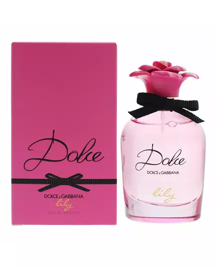Туалетная вода для женщин Dolce & Gabbana Dolce Lily, 75 мл, изображение 2