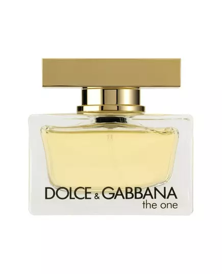 Тестер парфумованої води для жінок Dolce & Gabbana The One, 75 мл