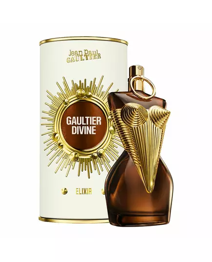 Парфумована вода для жінок Jean Paul Gaultier Divine Elixir Parfum, 100 мл, зображення 2