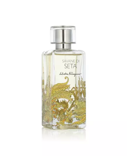 Парфумована вода Salvatore Ferragamo SAVANE DI SETA, 100 мл