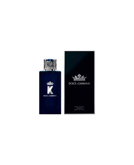 Парфумована вода для чоловіків Dolce & Gabbana K, 100 мл