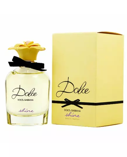 Парфюмерная вода для женщин Dolce & Gabbana Dolce Shine, 75 мл, изображение 2