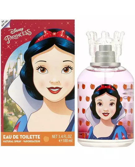 Туалетна вода для дівчаток Disney Princess Snow White, 100 мл