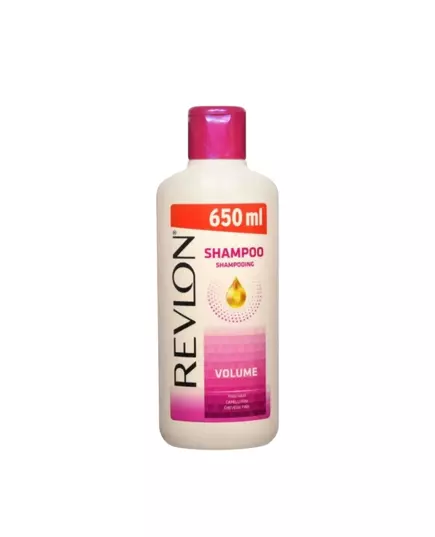 Шампунь для об’єму волосся Revlon Volume, 650 мл