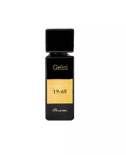 Чоловічий парфум Gritti 19-68, 100 мл