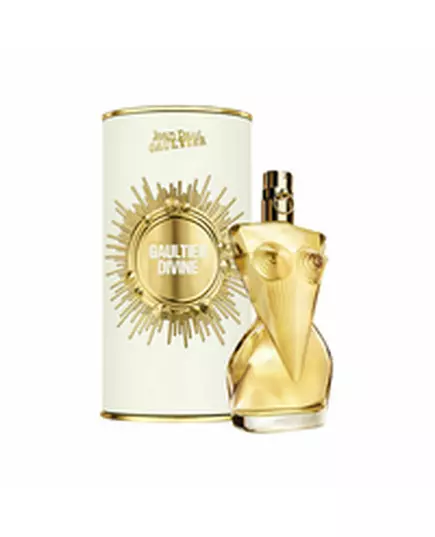 Парфумована вода для жінок Jean Paul Gaultier Gaultier Divine, 30 мл, зображення 4