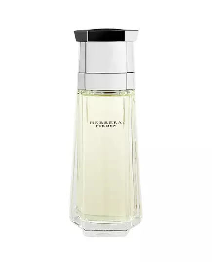 Туалетна вода для чоловіків Carolina Herrera, 100 мл