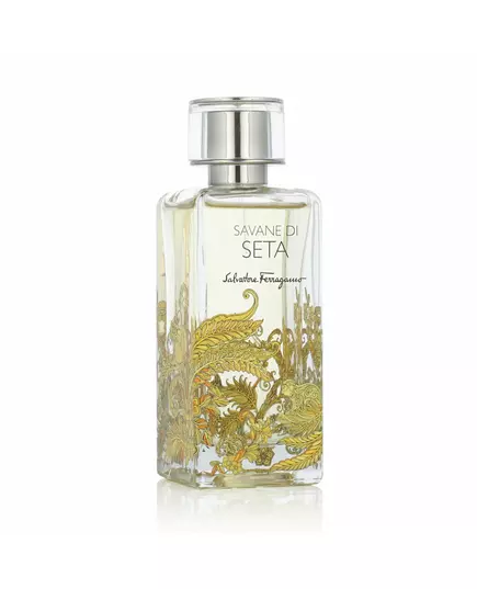 Парфумована вода Salvatore Ferragamo SAVANE DI SETA, 100 мл, зображення 2