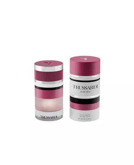 Парфумована вода Trussardi RUBY RED, 60 мл, зображення 2