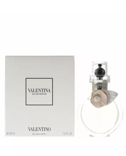 Парфумована вода для жінок Valentino Valentina, 30 мл, зображення 2