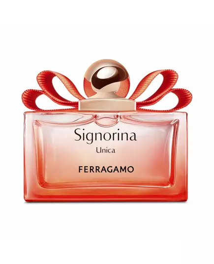 Парфюмерная вода для женщин Salvatore Ferragamo SIGNORINA UNICA, 50 мл, изображение 3