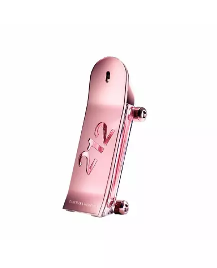 Парфумована вода для жінок Carolina Herrera 212 Heroes Forever Young, 50 мл, зображення 2